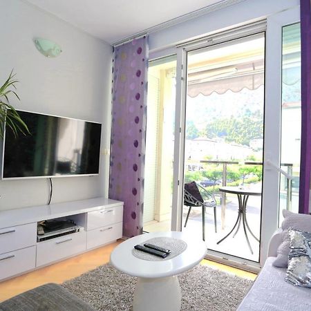 Luxury Family Apartment Omiš Exteriör bild
