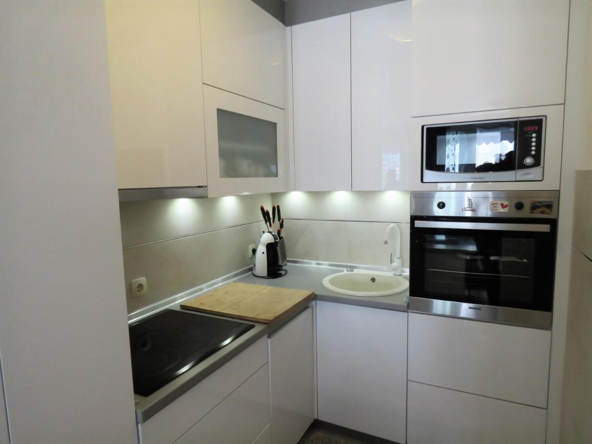 Luxury Family Apartment Omiš Exteriör bild