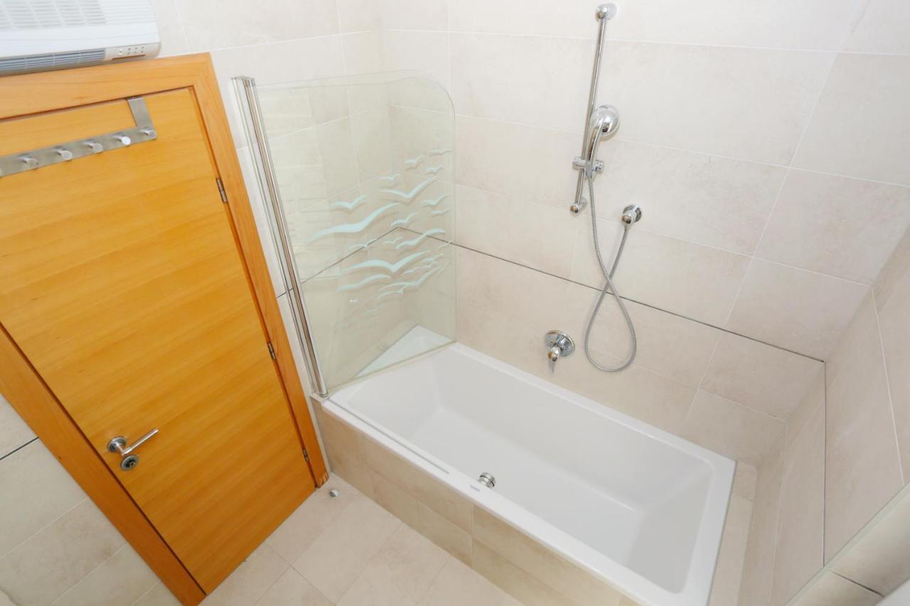 Luxury Family Apartment Omiš Exteriör bild